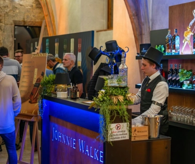 Whisky Life! Prague festival je za námi. Potkali jsme se tam?