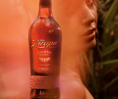 Videorecenze vznešeného rumu Zacapa