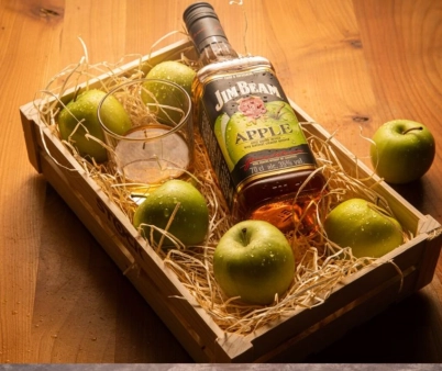 Podzimní pití to jistí