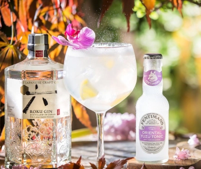 Jaký alkohol byste měli mít v zásobě na podzimní večery?