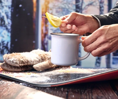 TOP horké drinky pro rok 2025