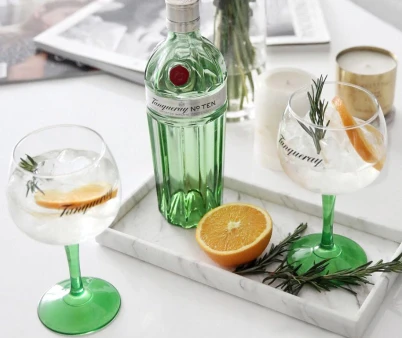 Jak vybrat ten správný gin