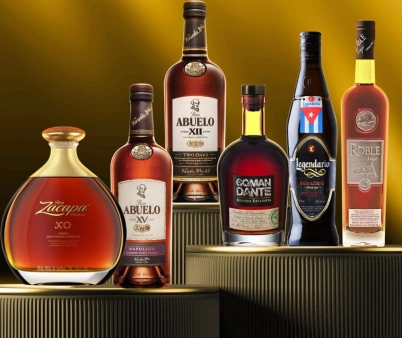 Darujte na Vánoce originalitu, darujte degustaci