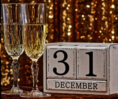 TOP 5 drinků z prosecca nejen na Silvestra