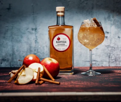 TOP 5 podzimních drinků