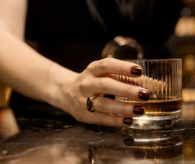 Jak si udělat domací bar