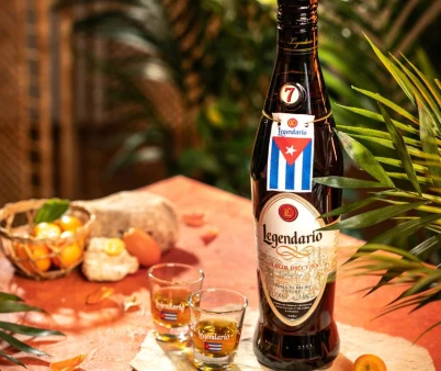 Videorecenze legendárního Legendaria