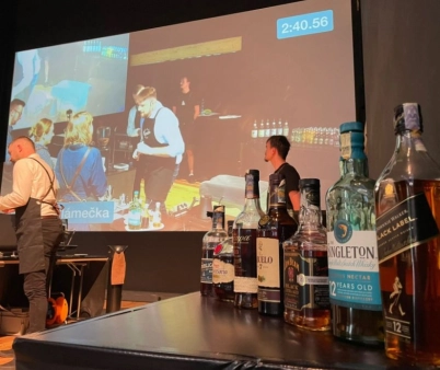 COFFEE IN GOOD SPIRIT– znáte tuhle soutěž? Pojďme se na ni podívat trochu blíže.