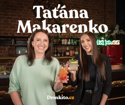 Taťána Makarenko: Miss je pro ženy, které na to mají koule