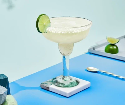 Mezinárodní  den Margarity je tu