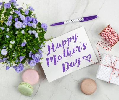 Nezapomeňte oslavit Den matek s těmito originálními dárky