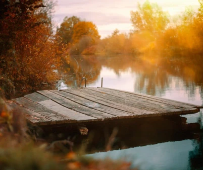 Aktivity vhodné na podzimní večery