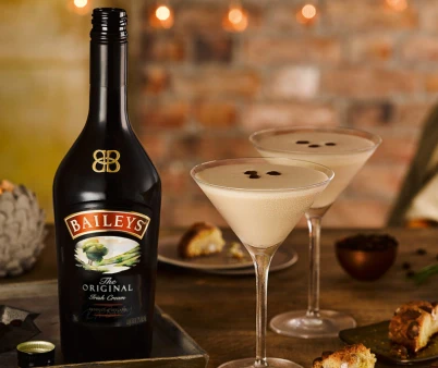 Baileys Espresso Martini 4x jinak