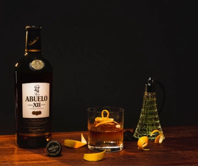 Jak na rumy a rumové likéry?