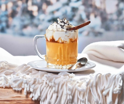 Jak si připravit Bombardino