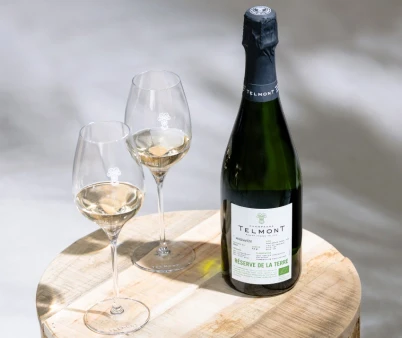 Novinka v portfoliu: Champagne Telmont