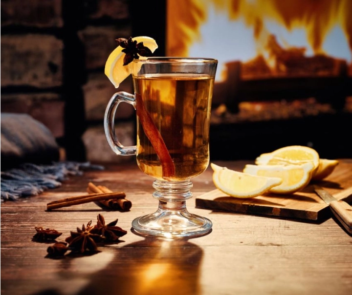 Jak si připravit tuzemský grog!