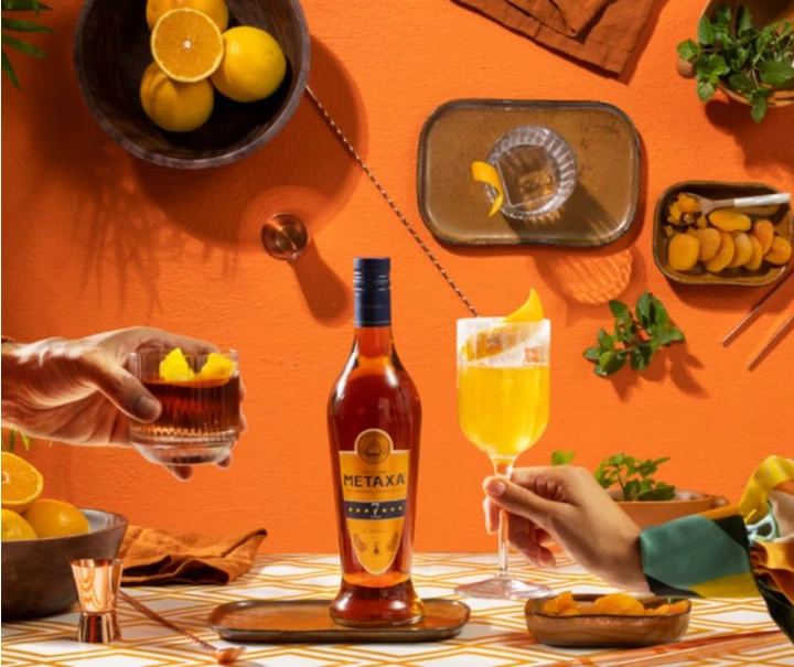 Metaxa – ikona řeckého ducha a vášně
