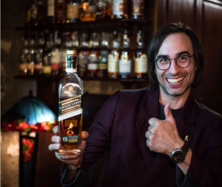 Whisky Life! Prague – whisky nabitý festival