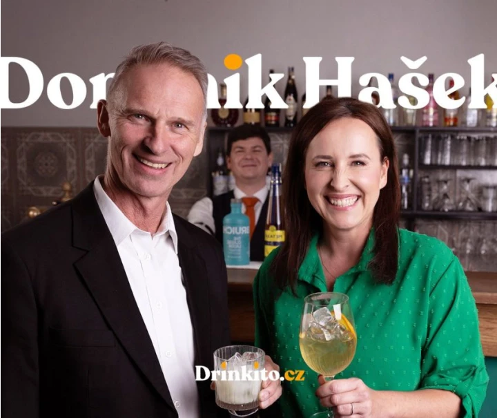 Dominik Hašek: První Stanley Cup jsme slavili do 6 do rána