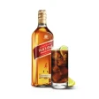 Johnnie Walker Red Label 0,5 L 40% 7