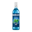 Božkov Modrá 1L 19% 1