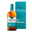 The Singleton of Dufftown 12YO 0,7 L 40% 4