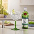 Tanqueray Alcohol Free 0,7 L 0.0% 2