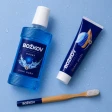 Ústní hygiena Božkov Modrá 3