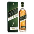 Johnnie Walker Green 15YO 0,7 L 40% 2