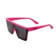 Sluneční růžové neonové brýle Gordon´s 1