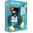 The Singleton of Dufftown 12YO 0,7 L 40% dárkové balení  4