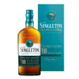 The Singleton of Dufftown 18YO 0,7 L 40% 2