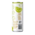 Jim Beam Lime Splash RTD 0,33 L 4,5% 2
