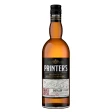 Printer's Whisky 0,7 L 40% 1