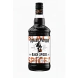 Captain Morgan Black Spiced 0,7 L 40% 1