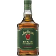 Jim Beam Rye 4YO 0,7 L 40% 1