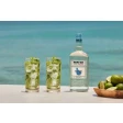 Mount Gay Silver 0,7l 37,5% 4