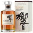 Hibiki Japanese Harmony 0,7 L 43% 2