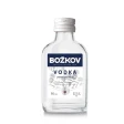 Božkov Vodka 0,09 L 37,5% 1