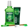 Ústní hygiena Božkov Peprmint "velký set" 1
