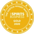 Johnnie Walker Black Label 0,05 L 40% 6