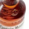 Captain Morgan Spiced Gold 0,7 L 35% 6