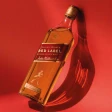 Johnnie Walker Red Label 0,5 L 40% 8