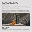Tatratea Zbojnický 0,7 L 72% 3