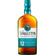 The Singleton of Dufftown 12YO 0,7 L 40% 1
