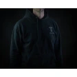 Černá unisex mikina Tatratea Drink Different, velikost L 4