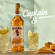 Captain Morgan Spiced Gold 1 L 35% 3