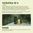 Tatratea Bylinný 0,7 L 35% 3