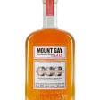Mount Gay Cognac Cask 0,7 L 58% 3